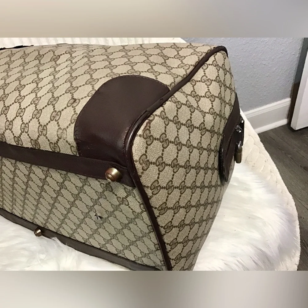 Gucci Travel Bags - Picture 8 of 16